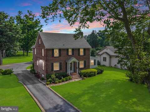414 KINGS HWY, MILFORD, DE 19963