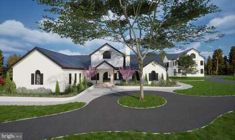 LOT 4 FOSTER LN, AMELIA COURT HOUSE, VA 23002