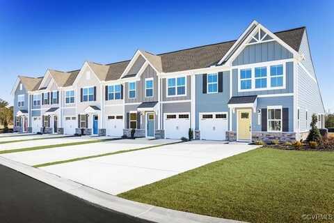2262 Palm Ct, Sandston, VA 23150