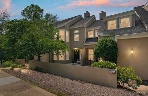 2623 Towngate Ct, Henrico, VA 23233