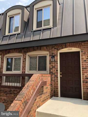 1230 ETON CT NW #T26, WASHINGTON, DC 20007