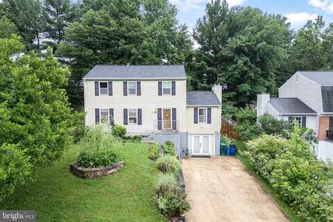 25921 LARGO CT, DAMASCUS, MD 20872