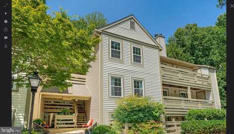 11709-H KARBON HILL CT #609A, RESTON, VA 20191