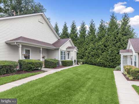 2032 RUDY SERRA DR #C, ELDERSBURG, MD 21784