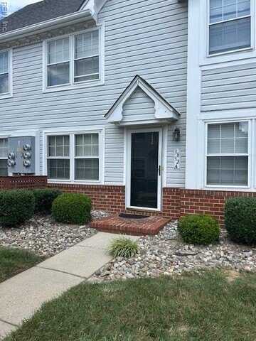 3832 New River RCH, Portsmouth, VA 23703