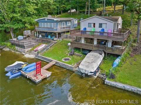 27066 Marina Lane, Barnett, MO 65011