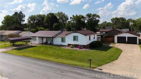 419 E Osage Street, Lincoln, MO 65338