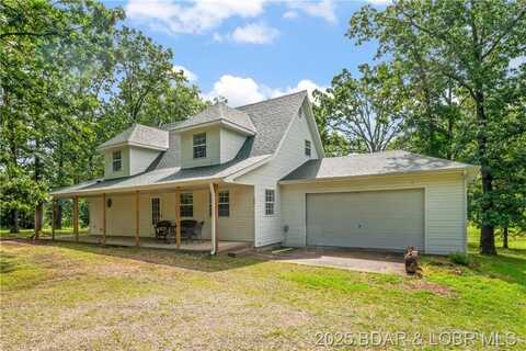 196 shoemaker Drive, Macks Creek, MO 65786