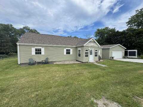 523 S Central Avenue, Goodland, IN 47948