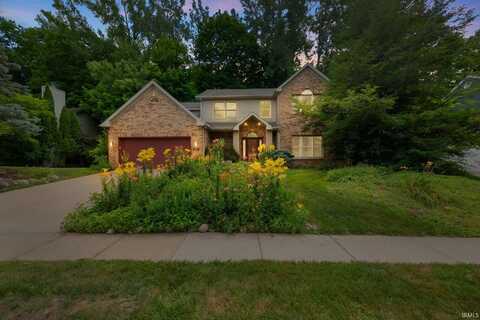 1801 King Eider Drive, West Lafayette, IN 47906