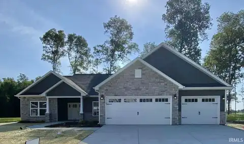 837 S Hoke Avenue, Frankfort, IN 46041