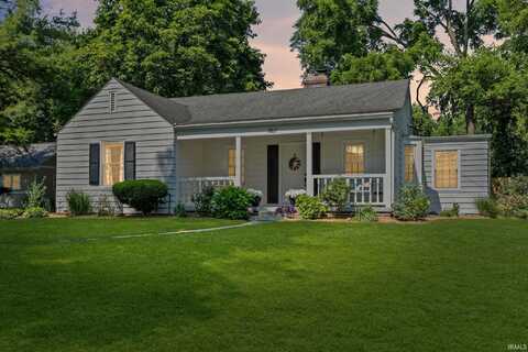 1611 N Grant Street, West Lafayette, IN 47906