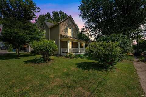 506 N Davis Street, Walton, IN 46994