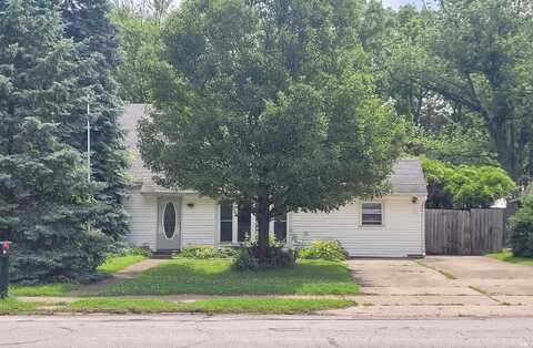 2624 Soldiers Home Road, West Lafayette, IN 47906