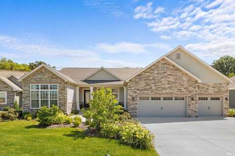 652 Gainsboro Street, West Lafayette, IN 47906