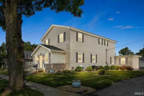 516 W Royal Street, Lebanon, IN 46052