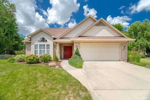 44 Churchill Court, Lafayette, IN 47905