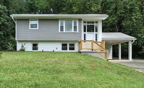 121 Brooke Street, Brookneal, VA 24528