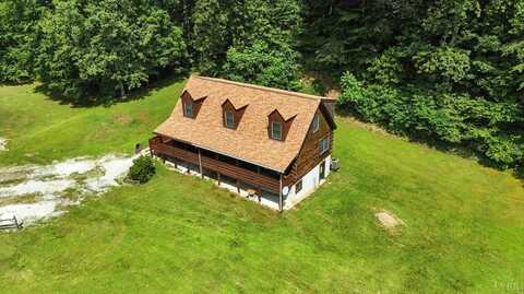 2070 Woodson Rd, Roseland, VA 22967