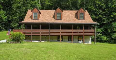 2070 Woodson Rd, Roseland, VA 22967