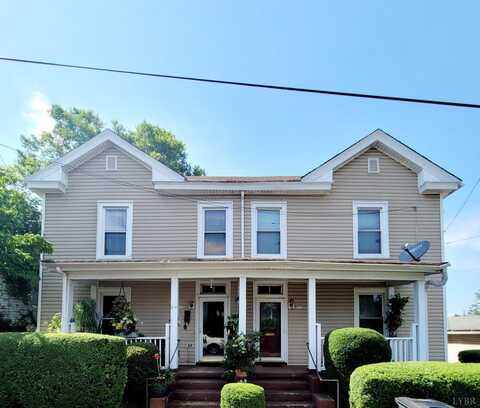 1111-1113 15th Street, Lynchburg, VA 24504