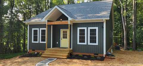 1244 Windsor Drive, Bedford, VA 24523