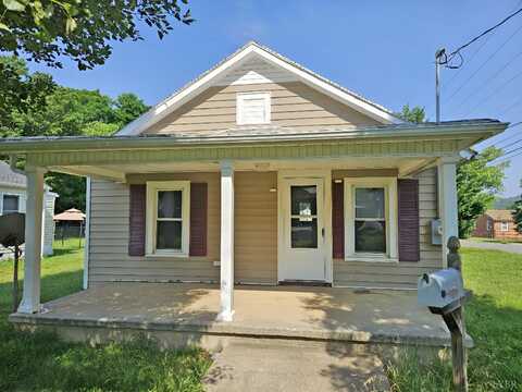 1275 Cedar Avenue, Buena Vista, VA 24416
