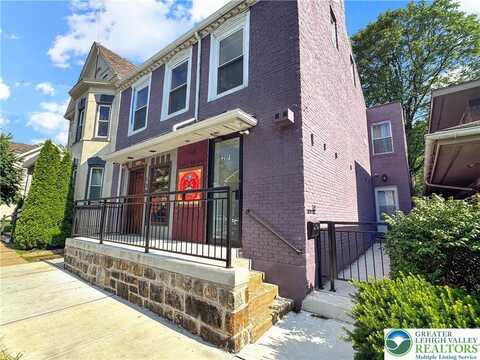 128 Broad Street, Bethlehem, PA 18018