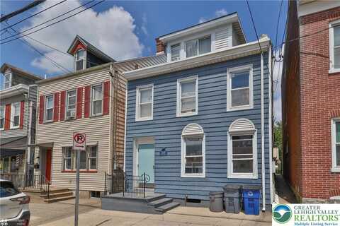 209 Cattell Street, Easton, PA 18042