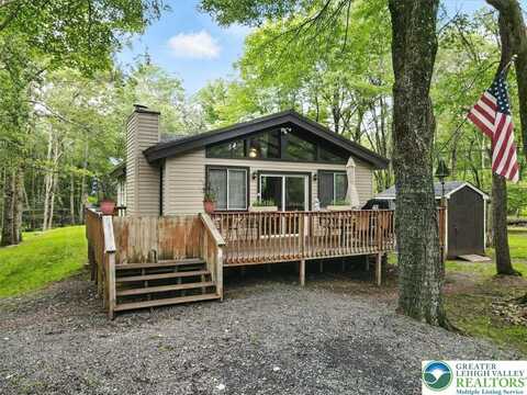 512 SE Old Stage Road S, Penn Forest Twp, PA 18210