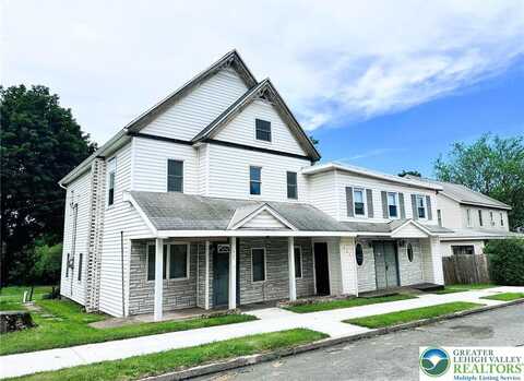 422 White Street, Bowmanstown Boro, PA 18071