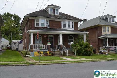 114 W Lincoln Street, Easton, PA 18042