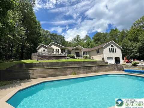 5141 Innwood Drive, Heidelberg Twp, PA 18053