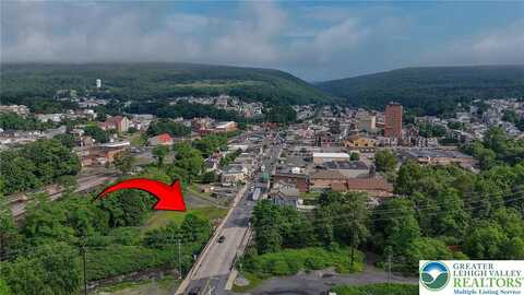 240 Center Street, Tamaqua Boro, PA 18252