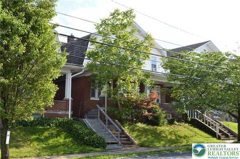 1338 Butler Street, Easton, PA 18042