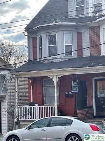 312 E Broad Street unit: 2, Bethlehem, PA 18018