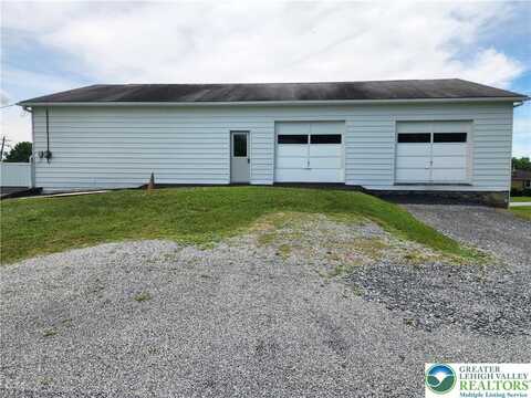 N Broad Street Ext, Nazareth, PA 18064