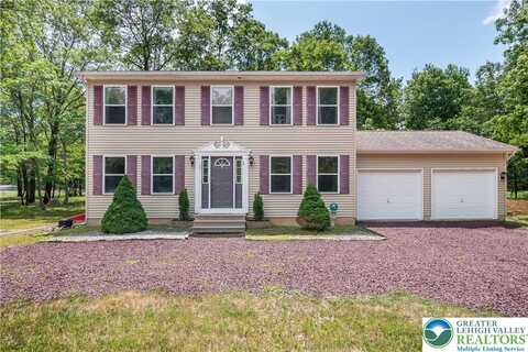 66 Foothill Road, Penn Forest Twp, PA 18210