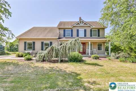 202 Cherry Court, Bushkill, PA 18064