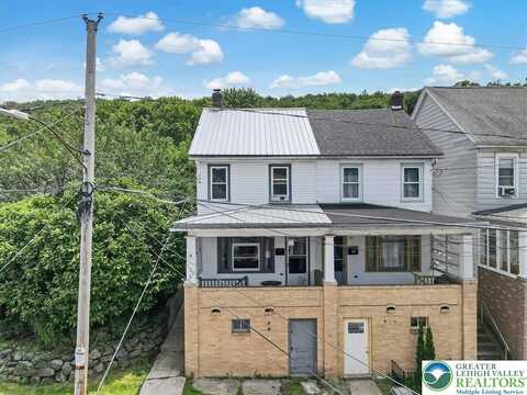138 W Abbott Street, Lansford Boro, PA 18232