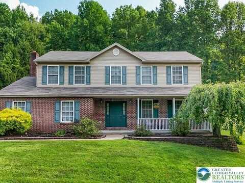 2484 Alpine Drive, Shamokin, PA 18055
