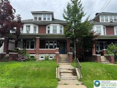 1225 Delaware Avenue, Fountain Hill, PA 18015