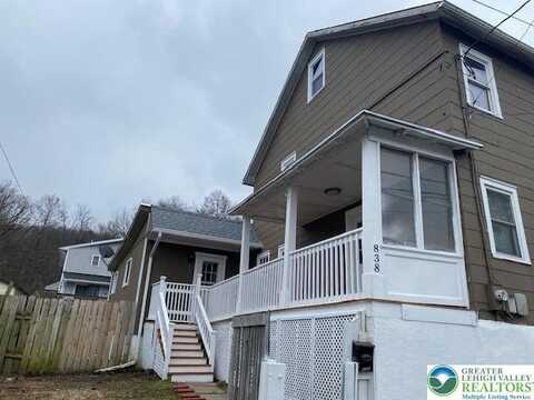 838 E Patterson Street, Lansford Boro, PA 18232