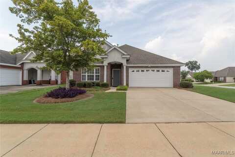 9621 COLLETON Place, Montgomery, AL 36117