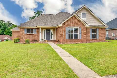 815 Dunvegan Drive, Prattville, AL 36067