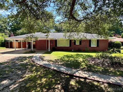 3551 Dalraida Parkway, Montgomery, AL 36109