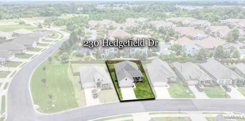 230 Hedgefield Drive, Prattville, AL 36066