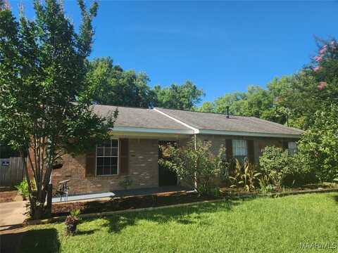 51 Forrestwood Drive, Millbrook, AL 36054
