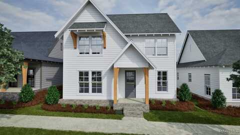 67 Everley Avenue, Pike Road, AL 36064