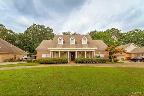 638 County Downs Road, Montgomery, AL 36109